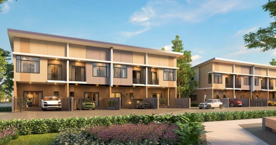 รูปภาพ ทาวน์ วิลเลจ ประปา (Town Village Prapa)