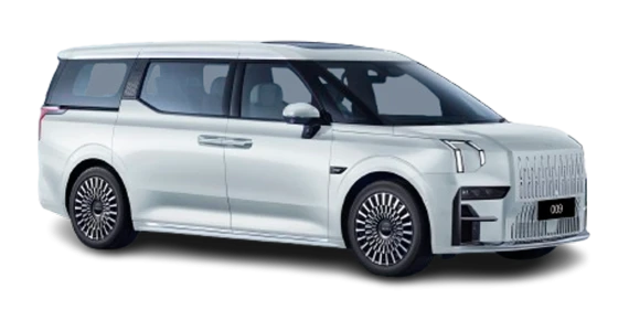 รูปภาพ ซีเคอร์ Zeekr 009 Flagship AWD ปี 2024