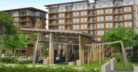 รูปภาพ บ้านทิวลม (Baan Thew Lom)