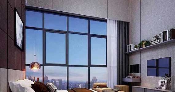 รูปภาพ ไซมิส สุขุมวิท 87 (Siamese Sukhumvit 87)