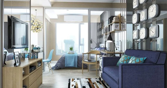 รูปภาพ แฮปปี้ คอนโด ดอนเมือง (Happy Condo Donmuang)