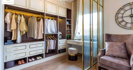 รูปภาพ บ้านลลิล เดอะ เพรสทีจ วงแหวนฯ - ลำลูกกา คลอง 6 (Baanlalin The Prestige Wongwan - Lumlukka Khlong6)