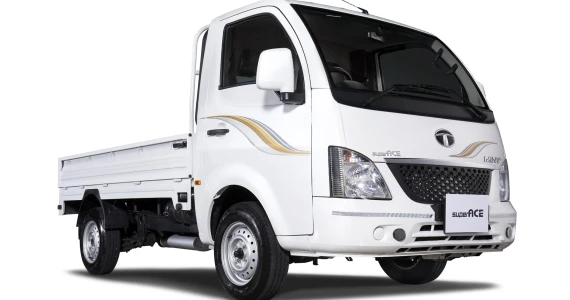 รูปภาพ ทาทา Tata Small Commercial Vehicles SuperAce ปี 2023