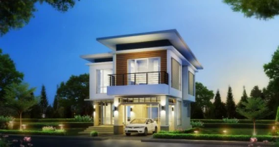 รูปภาพ บุญฟ้าแกรนด์โฮม 2 (Boonfa Grand Home 2)