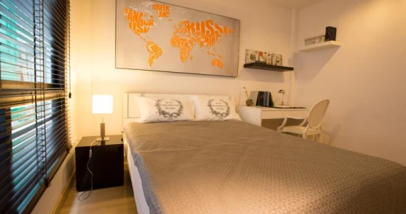 รูปภาพ ดิ อินสปายร์ เทพารักษ์-วงแหวน (The Inspire)