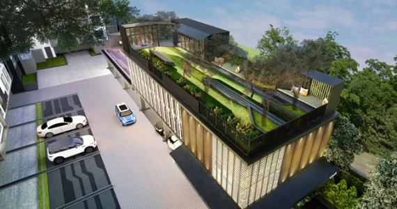 รูปภาพ แม็กซี่ รัชโยธิน-พหลฯ 34 (MAXXI Ratchayothin-Phahol 34)