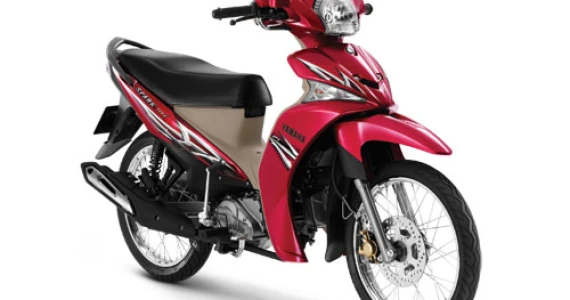 รูปภาพ ยามาฮ่า Yamaha Spark 115i 1FP1 ปี 2012