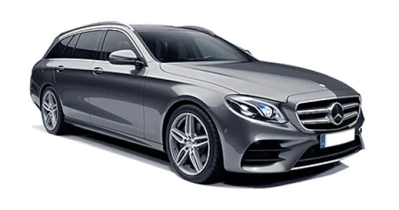 รูปภาพ เมอร์เซเดส-เบนซ์ Mercedes-benz E-Class E 220 d Estate AMG Dynamic ปี 2016
