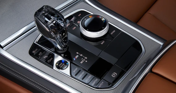 รูปภาพ บีเอ็มดับเบิลยู BMW M8 850i xDrive Coupe ปี 2021