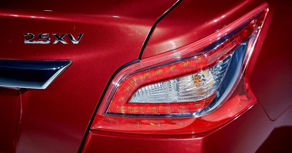 รูปภาพ นิสสัน Nissan Teana 2.5 XV Navi 2019 ปี 2019