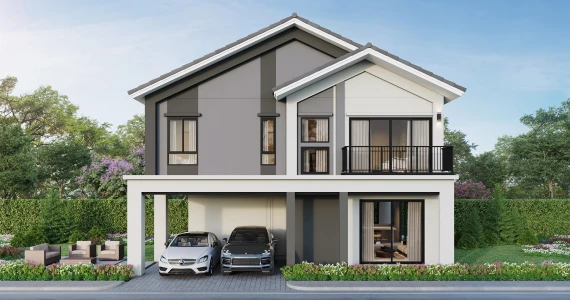 รูปภาพ อิคอนเนเจอร์ ราชพฤกษ์ - 345 (Iconature Ratchaphruek-345)