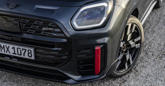 รูปภาพ มินิ Mini John Cooper Works Countryman ALL4 ปี 2024