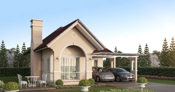 รูปภาพ ดีญ่า วาเล่ย์ บ้านฉาง (Diya Valley Ban Chang)