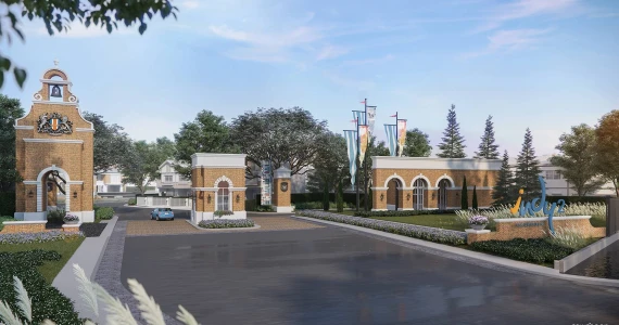 รูปภาพ อินดี้ 2 ศรีนครินทร์ (Indy 2 Srinakarin)