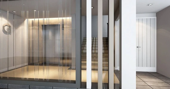 รูปภาพ เดอะ พรีเว่ บูทีค คอนโด บางแสน (The Prive Boutique Condo)