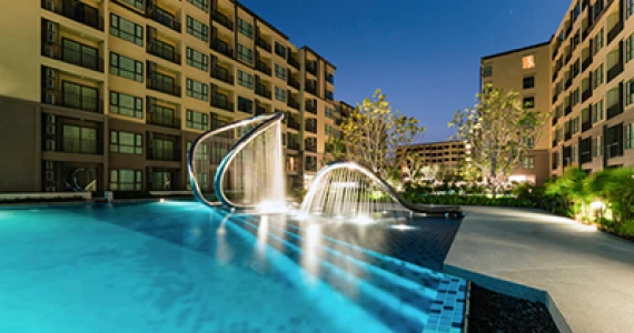 รูปภาพ เรน ชะอำ-หัวหิน (Rain Cha Am - Hua Hin)