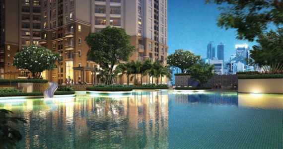 รูปภาพ เบ็ล แกรนด์ พระราม 9 (Belle Grand Rama 9)