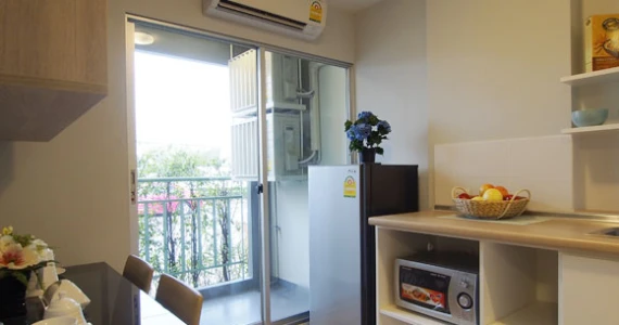 รูปภาพ ลุมพินี วิลล์ อ่อนนุช-ลาดกระบัง 2 (Lumpini Ville Onnuch-Ladkrabang 2)