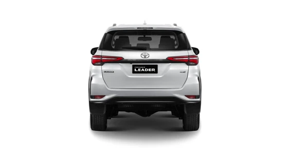 รูปภาพ โตโยต้า Toyota Fortuner 2.4 Leader V AT ปี 2022