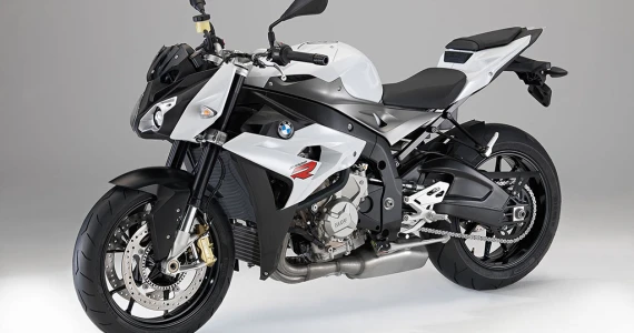 รูปภาพ บีเอ็มดับเบิลยู BMW S 1000 RR ปี 2015