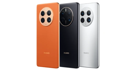 รูปภาพ หัวเหว่ย Huawei-Mate 50 Pro (Kunlun Glass Edition) (8GB/512GB)