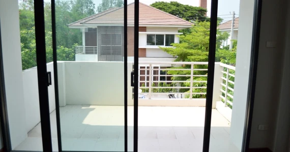 รูปภาพ โฮมการ์เด้นวิลล์ สุรนารายณ์ 2 (Home Garden Ville Suranarai 2)