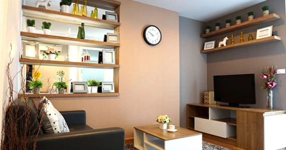 รูปภาพ ยู ทรี คอนโด @ แยกเกษตร (You 3 Condo @ Yak Kaset)