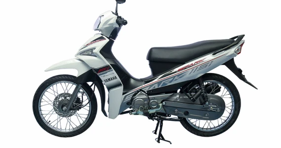 รูปภาพ ยามาฮ่า Yamaha Spark 115i 1FPE 2015 ปี 2015