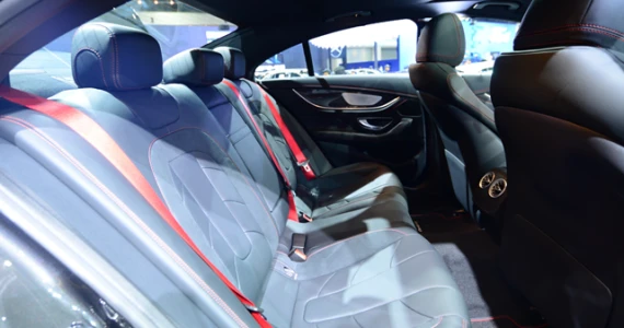 รูปภาพ เมอร์เซเดส-เบนซ์ Mercedes-benz AMG CLS 53 4MATIC+ ปี 2018