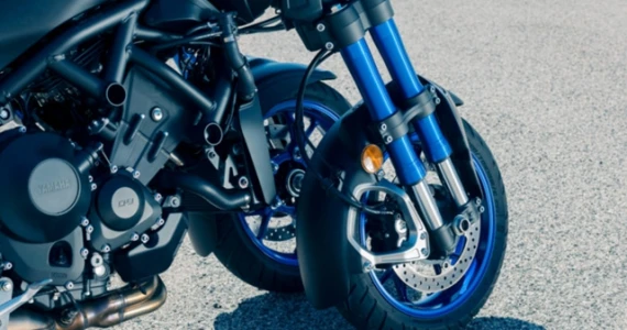 รูปภาพ ยามาฮ่า Yamaha NIKEN MY2019 ปี 2019