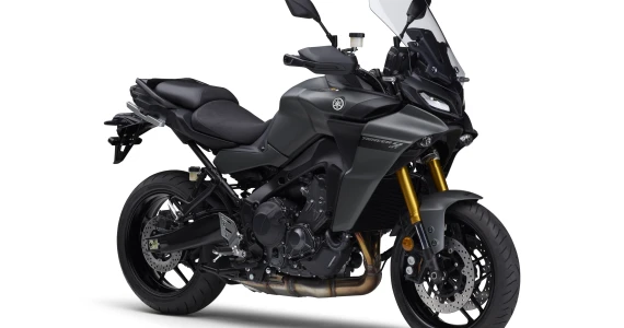 รูปภาพ ยามาฮ่า Yamaha Tracer 9GT ปี 2022