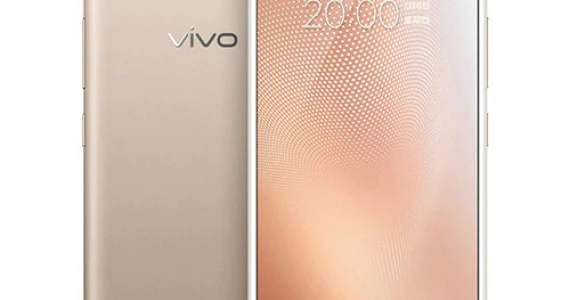 รูปภาพ วีโว่ vivo X9s Plus