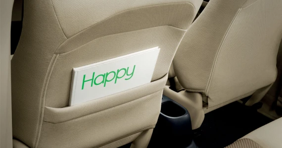 รูปภาพ ฮอนด้า Honda Brio V MT ปี 2011