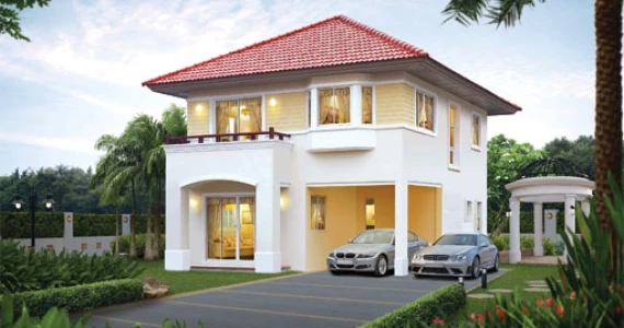 รูปภาพ สิรีนเฮ้าส์ บางนา (Sirinhouse Bangna)