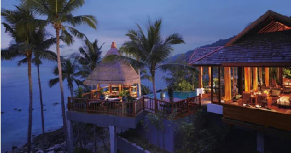 รูปภาพ ดิ เอสเตท สมุย (The Estates Samui)