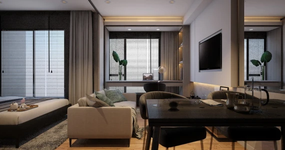 รูปภาพ เดอะ ทีค สาทร-ลุมพินี (The Teak Sathorn-Lumpini)