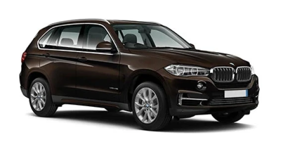 รูปภาพ บีเอ็มดับเบิลยู BMW X5 sDrive25d Celebration Edition ปี 2016