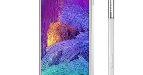 รูปภาพ ซัมซุง SAMSUNG-Galaxy Note 4