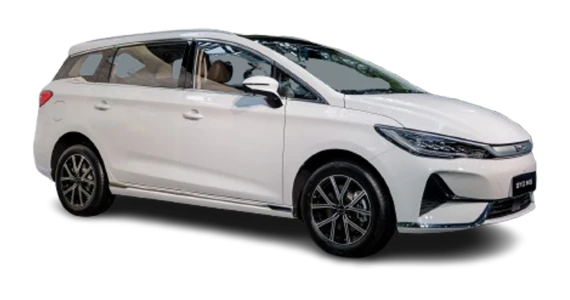 รูปภาพ บีวายดี BYD M6 Extended ปี 2024