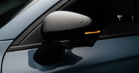 รูปภาพ ลีปมอเตอร์ Leapmotor B10 Design ปี 2025