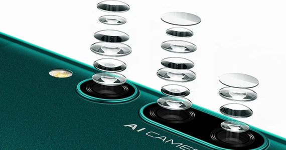 รูปภาพ หัวเหว่ย Huawei Y9 Prime (2019)