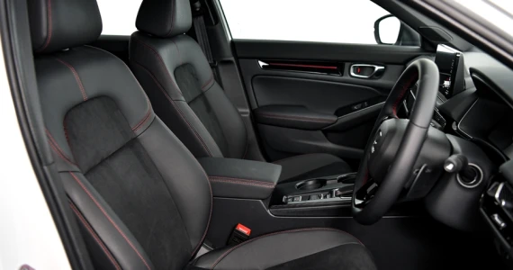 รูปภาพ ฮอนด้า Honda Civic EL ปี 2022