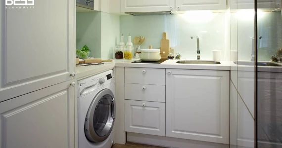 รูปภาพ โนเบิล บี เทอร์ตี้ทรี (Noble BE33)