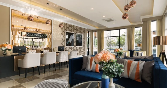 รูปภาพ โกลเด้น นีโอ ชัยพฤกษ์-วงแหวน (Golden Neo)