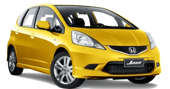 รูปภาพ ฮอนด้า Honda-Jazz V AT-ปี 2008