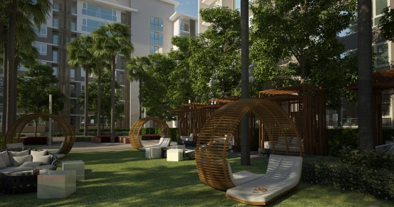 รูปภาพ อิลีเม้นท์ ศรีนครินทร์ (Elements Srinakarin)