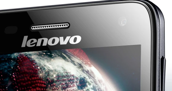 รูปภาพ เลอโนโว LENOVO S660