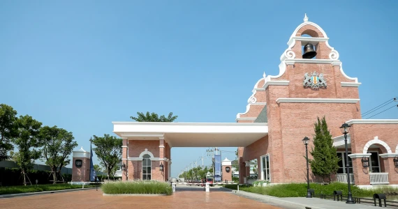 รูปภาพ วิลลาจจิโอ รังสิต - คลอง 2 (Villaggio Rangsit - Klong 2)