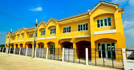 รูปภาพ บัวทองธานี 14 (Buathong Thani 14)