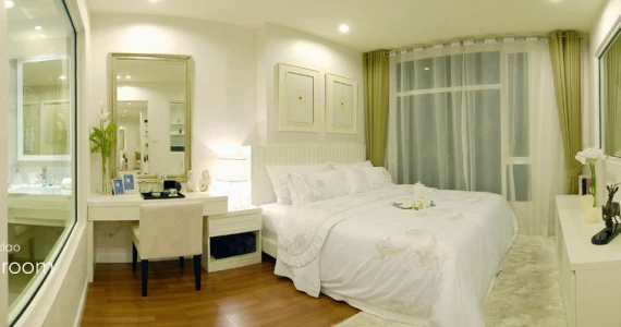 รูปภาพ ไอวี่ เรสซิเดนส์ ปิ่นเกล้า